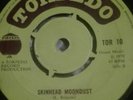 HotRod All Stars - Moonhop In London - Skinhead Reggae