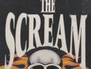 The Scream - 'Let It Scream' 1991 UK Hollywood LP. Ex