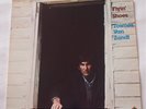 Townes Van Zandt Flyin' Shoes 1978 LP Vinyl NM- Nice Original TOM-7017 No Place