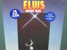 Elvis Presley Moody Blue LP AFL1-2428 Sealed PROMO 1977