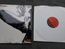 LED ZEPPELIN 1st s/t vinyl LP EX+/EX+ South African press ATC 9180 A1/B1