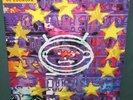 U2 Zooropa LP U29 518047-1 1993 UK NM Original