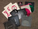 MOGWAI RAVE TAPES LP BOX SET DELUXE