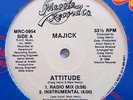 MAJICK - Attitude - 12