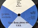 T.H.S - Lady Shine - 12