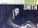 Jimmy Smith Groovin' at Smalls Vol 2 - Blue Note LP 1586 MONO RVG label mixup