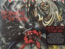 The Number of the Beast by Iron Maiden(LTD. 180g Picture Disc),2012 Universal
