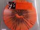 LP THE Doors PBS Critique New York City 1969 LIMITED VINYL COLOR