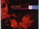 JOHN COLTRANE: Live at Village Vanguard IMPULSE AS-10 RVG Eric Dolphy Jazz LP