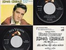(ALL EX) Elvis Presley 