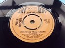* PRINCE PHILLIP MITCHELL * FREE FOR ALL ** VG++ ** NORTHERN SOUL CLASSIC
