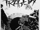 Tragedy (s/t) LP / Vinyl Re (2014) Crust Punk Hardcore