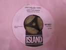 Mott The Hoople - Rock And Roll Queen 1969 UK 45 ISLAND