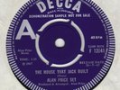 Alan Price Set - The House That Jack Built Decca UK 1967 Pop Classic Demo M-