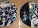Danzig ?– Danzig III: How The Gods Kill Picture Disc No 1/8 RARE