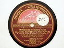 JELLY ROLL MORTON'S RED HOT PEPPERS 