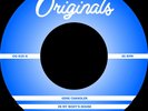 Gene Chandler In My Body's House Baby Huey Hard Times Originals 7