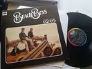 THE BEACH BOYS 62/65 IMPORT FRANCE 2 lp gate NM pathe capitol vinyl rare 1978 re