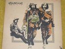 PSYCH LP - THANK CHRIST FOR THE BOMB - GROUNDHOGS; TONY McPHEE - LIBERTY LST7644