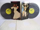 KATE BUSH live in bristol england 1979 2-LP Vinyl ROCK SOLID KB 3/4