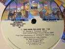 KISS - I Was Made For Lovin You - Casablanca 1979 - Promo - 12
