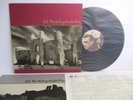U2 unforgettable fire LP Vinyl JAPAN POLYSTAR ISLAND 28SI-252