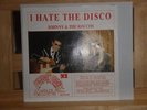 RAY CAMPI / JOHNNY & THE ROCCOS: The Newest...   7