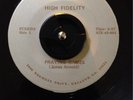 Super Rare _ Atlanta Imperial Records _ High Fidelity _ Playing Games