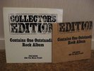 (Bay City) Rollers/ Collector's Edition (Ricochet)/ Epic/ 1981/ Canada/ with Bag