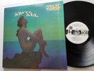 STACK - Above All 1969 HEAVY PSYCH GARAGE Akarma Reissue (LP)
