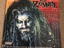 Rob Zombie Hellbilly Deluxe 180g Vinyl LP Enjoy the Ride Records #392/500