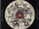 Black Oak Arkansas If an Angel Came to See You ... vinyl LP  record CAN