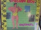 Baltimora - Tarzan Boy 3 mixes - US 12