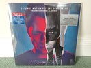 BATMAN V SUPERMAN - OST(UK 2016 LTD EDITION TRIPLE COLOUR VINYL ALBUM )