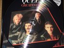 QUEEN GREATEST HITS 180 GRAM PICTURE DISC, LIMITED EDITION VINYL IMPORT LP, NEW