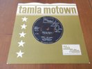 THE MARVELETTES - HERE I AM BABY / KEEP OFF NO TRESPASSING- 1968 UK TAMLA MOTOWN