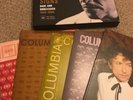 Bob Dylan 4LP Vinyl Record Boxset Tell Tale Signs Bootleg Series Vol. 8