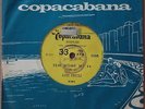 LUIZ PRIOLI 1971 “Vera” Funk Samba Soul ARNAUD RODRIGUES 7” BRAZIL 45 HEAR