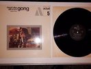 33T  LP  French  Press :  DAEVID  ALLEN'S GONG: Magick Brother
