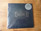 THE DAMNED BLACK ALBUM DIRECT METAL MASTER WITH BONUS 12