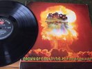 Jefferson Airplane Crown Of Creation LP Record Mono VG/VG+