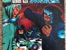 Genius / GZA ?– Liquid Swords