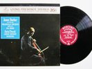 Starker Dvorak Cello Concerto/ Bruch   Mercury SR 90303 , Dorati, London SO  TAS