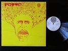 PATTO (M-) S/T LP ORIG '70 US VERTIGO VEL-1001 SWIRL PSYCH PROG HARD ROCK