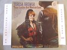 TERESA BREWER TEXAS LEATHER AND MEXICAN LACE RARE MONO LP PHM 200-230