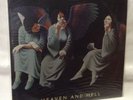 Black Sabbath Heaven And Hell Lp 1980 WB Records
