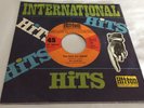 The Creation mit Ron Wood-Rolling Stones#Midway Down/The Girls#Hit-ton HT 300179