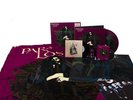 Paradise Lost - Medusa Ltd. Box Set Digibook 2CD+Picture Vinyl LP NEU/OVP