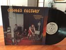 CREEDENCE CLEARWATER REVIVAL, Cosmos Factory, Fantasy WL Promo, 1st OOP LP Rare