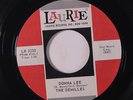 DEMILLES: Donna Lee / Um-ba-pa 45 rare Vocal Groups